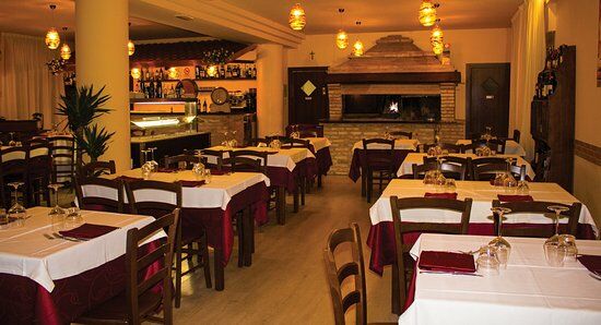 Braceria Da Gianfranco